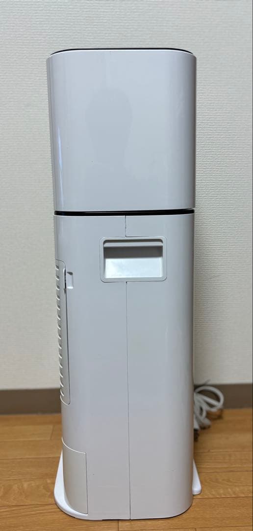 除湿機 アイリスオーヤマ　IDJ-150-w ホワイト ポータブル