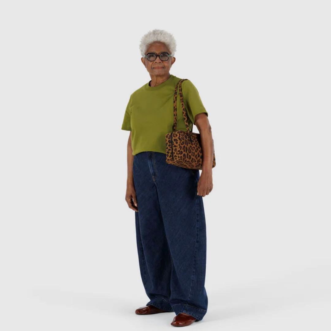 BAGGU ショルダーバッグ