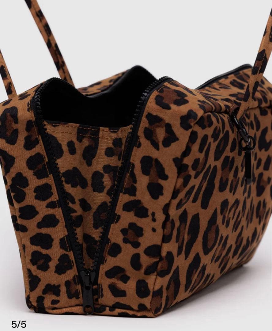 BAGGU ショルダーバッグ