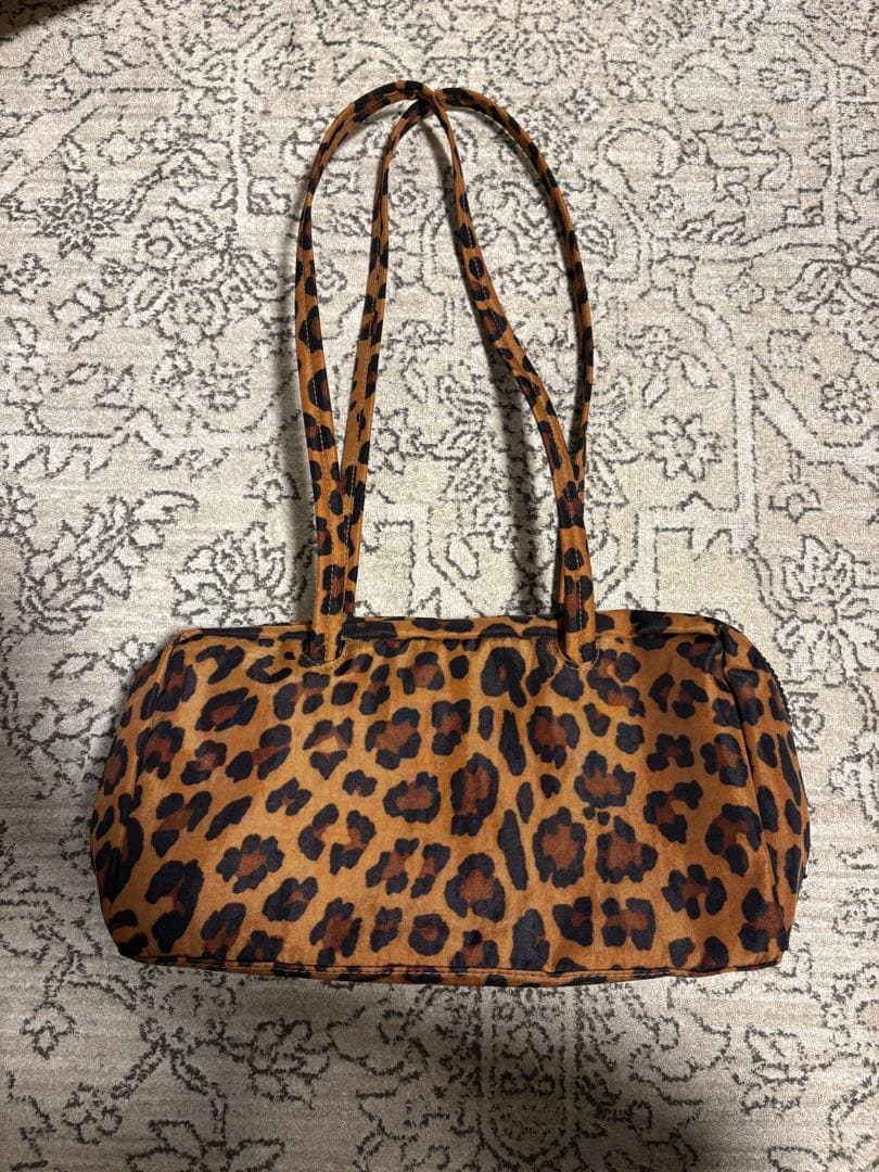 BAGGU ショルダーバッグ