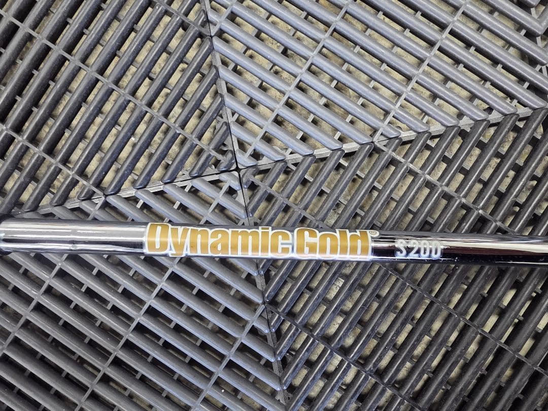 クリーブランド RTX 52.58度ウェッジ セット