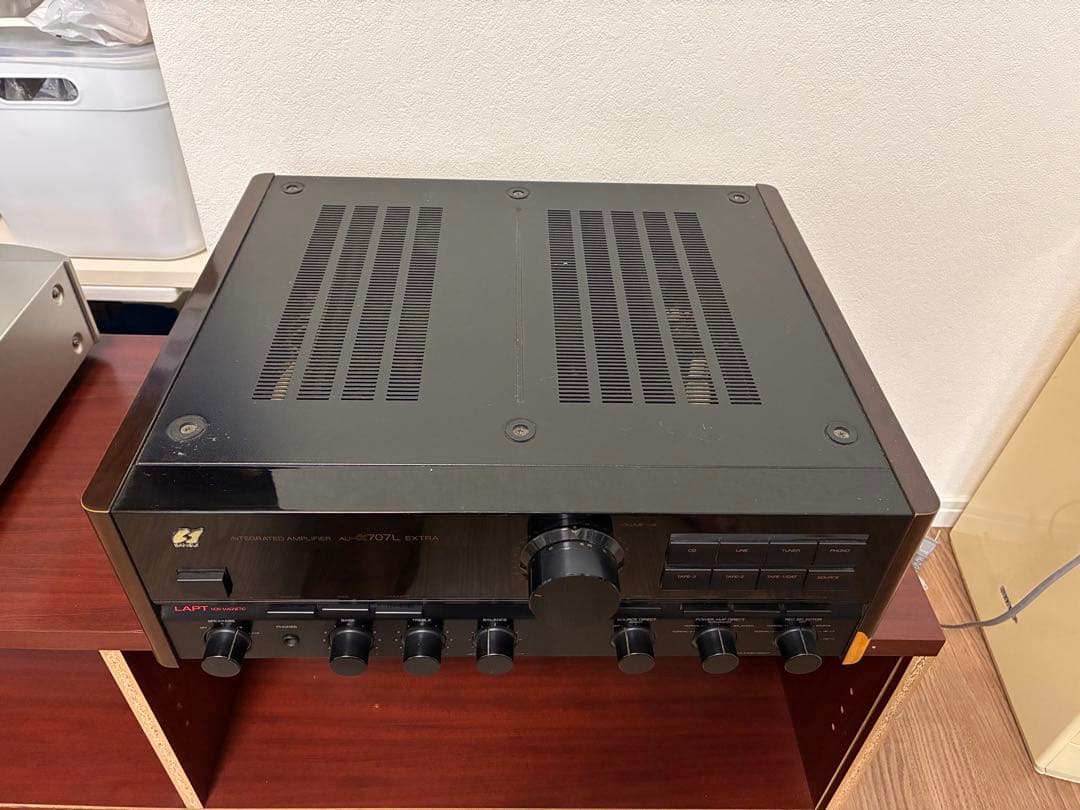 SANSUI AU-α707L Extra