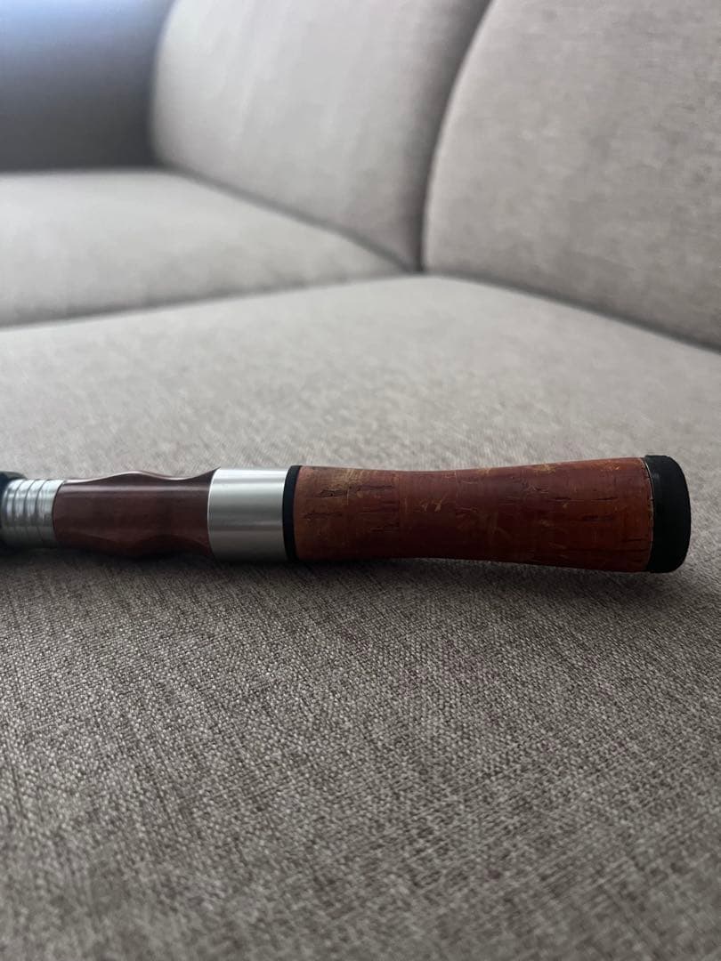 ヒトトキワークスバールウッドグリップキット