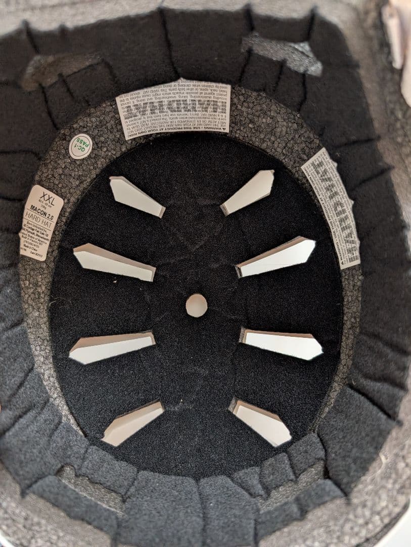 bern Macon 2.0 ヘルメット XXL（JPsize:L）