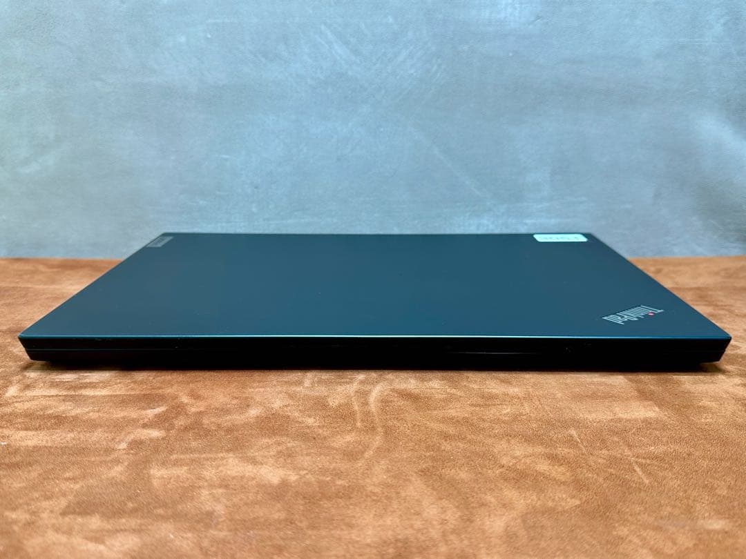 Windowsノート本体 ThinkPad L15 Gen 2 i5-1135G7 8GB |3051