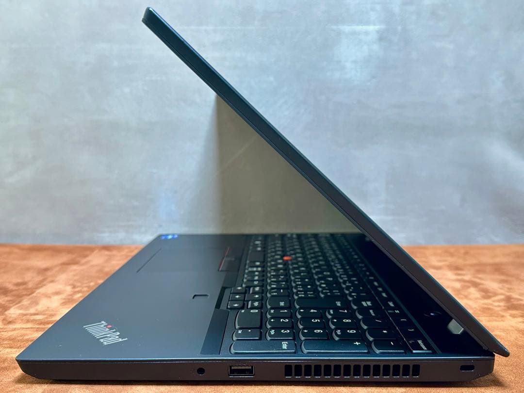 Windowsノート本体 ThinkPad L15 Gen 2 i5-1135G7 8GB |3051