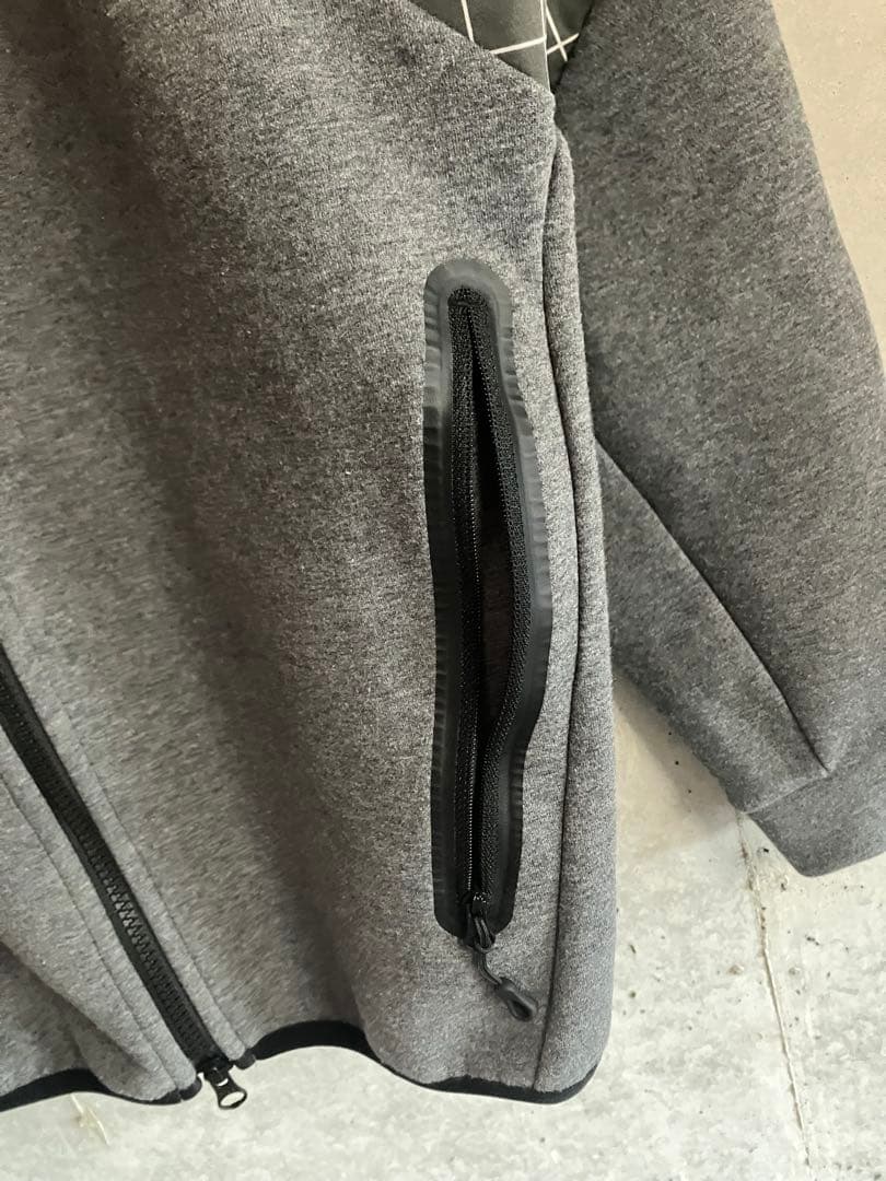 ブリストル　パーカー　パンツ　セットアップ　2021年 Sサイズ