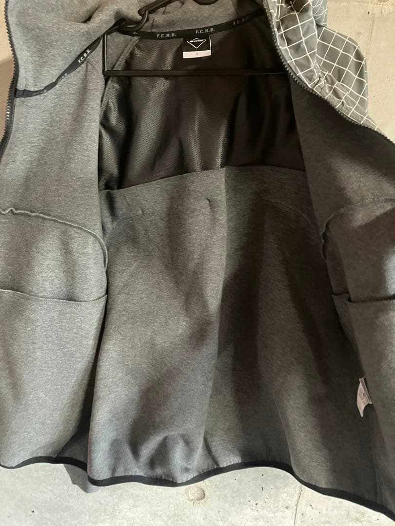 ブリストル　パーカー　パンツ　セットアップ　2021年 Sサイズ