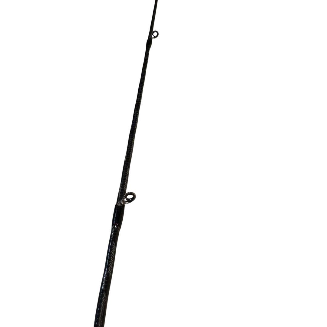 極美アブガルシア(Abu Garcia) ディサイダーDRS-64L-MGS