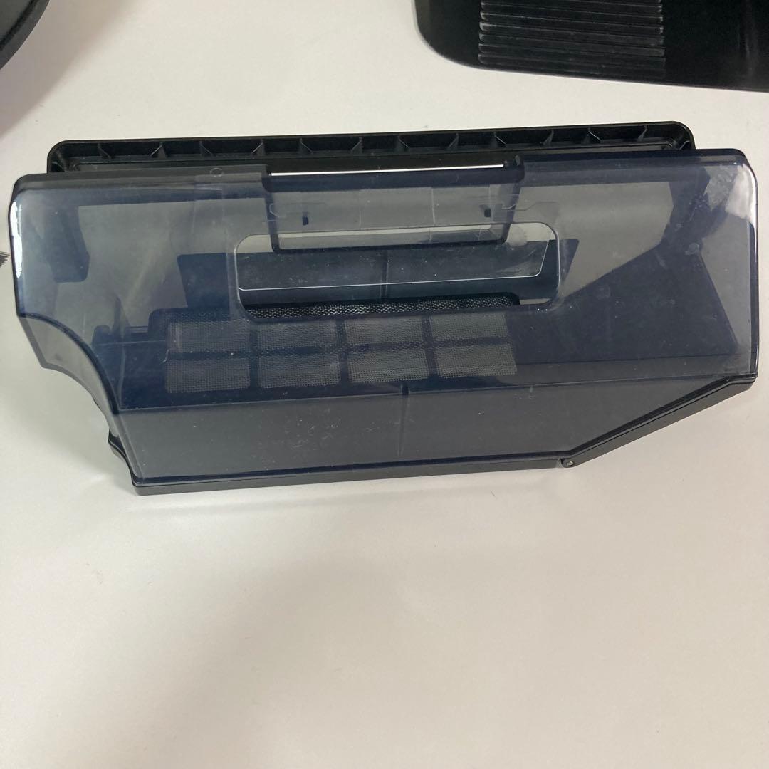 ECOVACS ドッキングステーション 全自動クリーニング CH2103