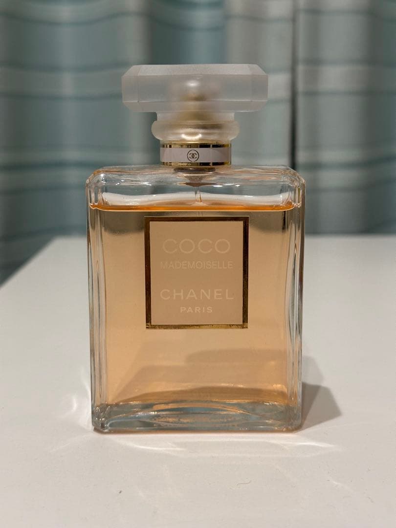 CHANEL シャネル 香水 100ml