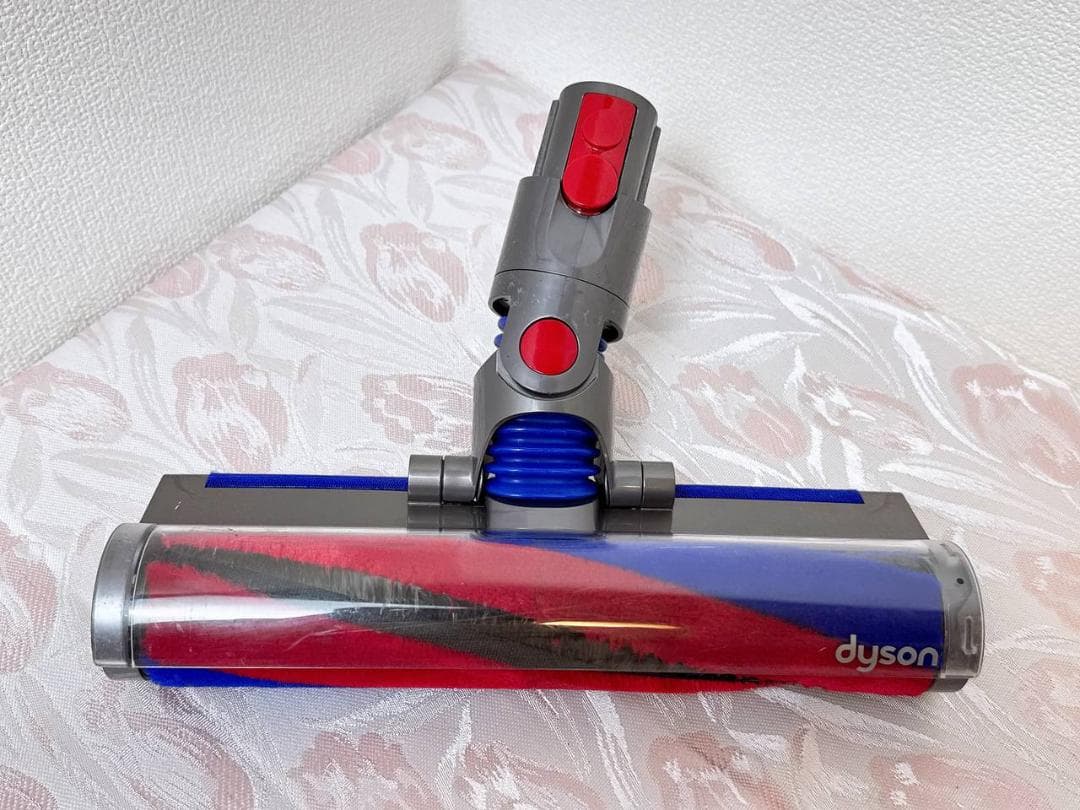 236-ダイソン dyson SV18 掃除機 作動品