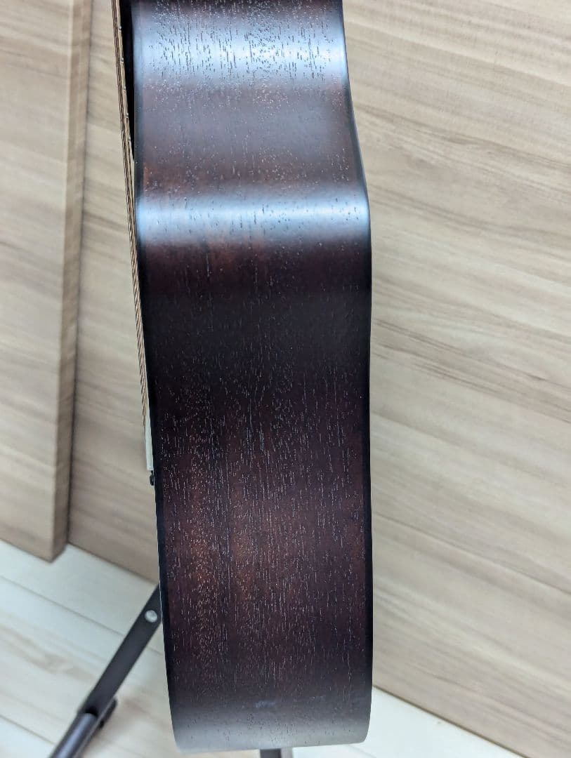 Donner Rising G-1 カーボントップ アコースティックギター