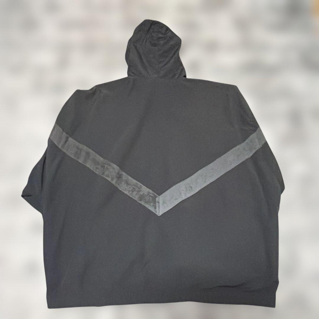 FOG Essentials ナイロンジャケット