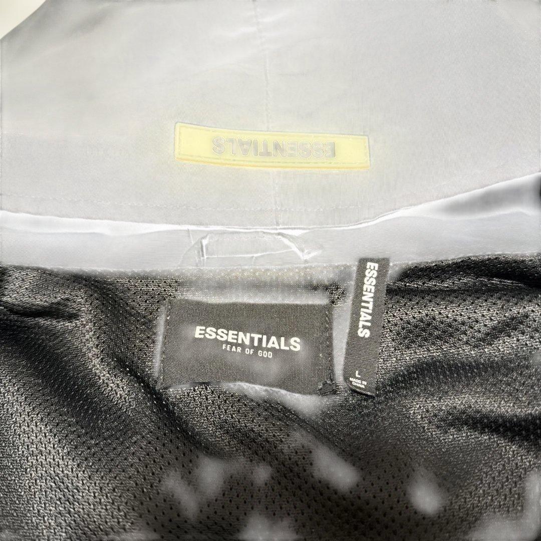 FOG Essentials ナイロンジャケット