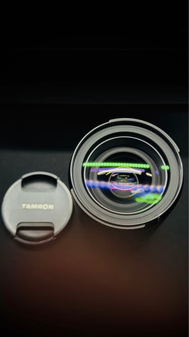 レンズ(ズーム) Tamron 28-75mm F/2.8 Di III RXD