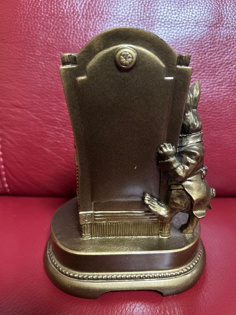 【超希少】不思議の国のアリス オルゴール