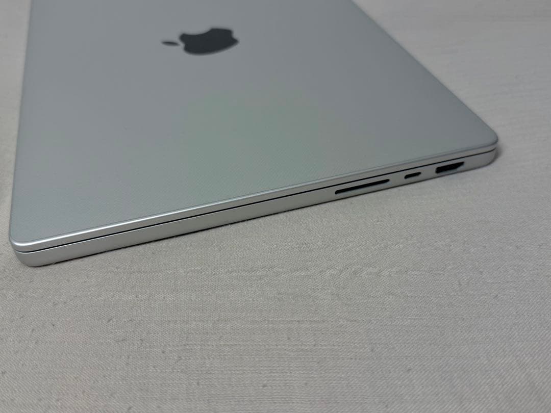 MacBook Pro 14インチ M2 Max 96GB 2TB US配列