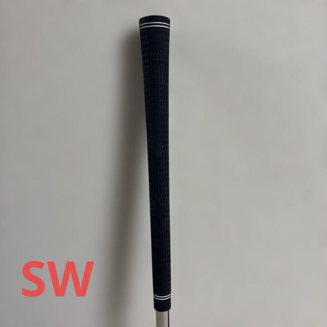 【ONOFF】FORGED WEDGE AW&SWセット【フレックス：S】