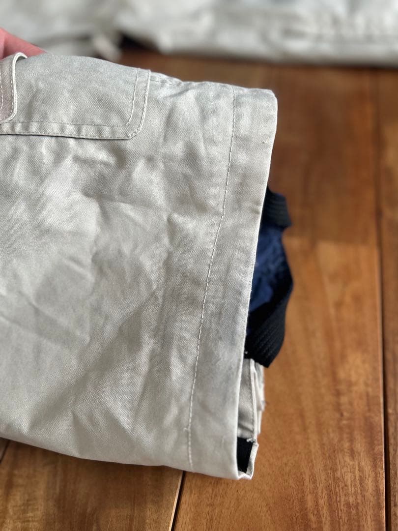 Burton スノーボードウェアセット　レディース