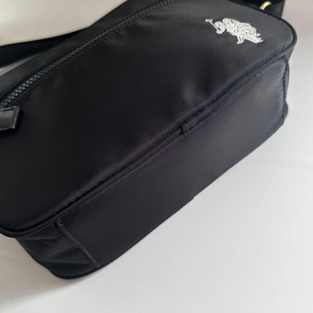 【未使用】U.S. POLO ASSN M 撥水性 ロゴ ユニセックス