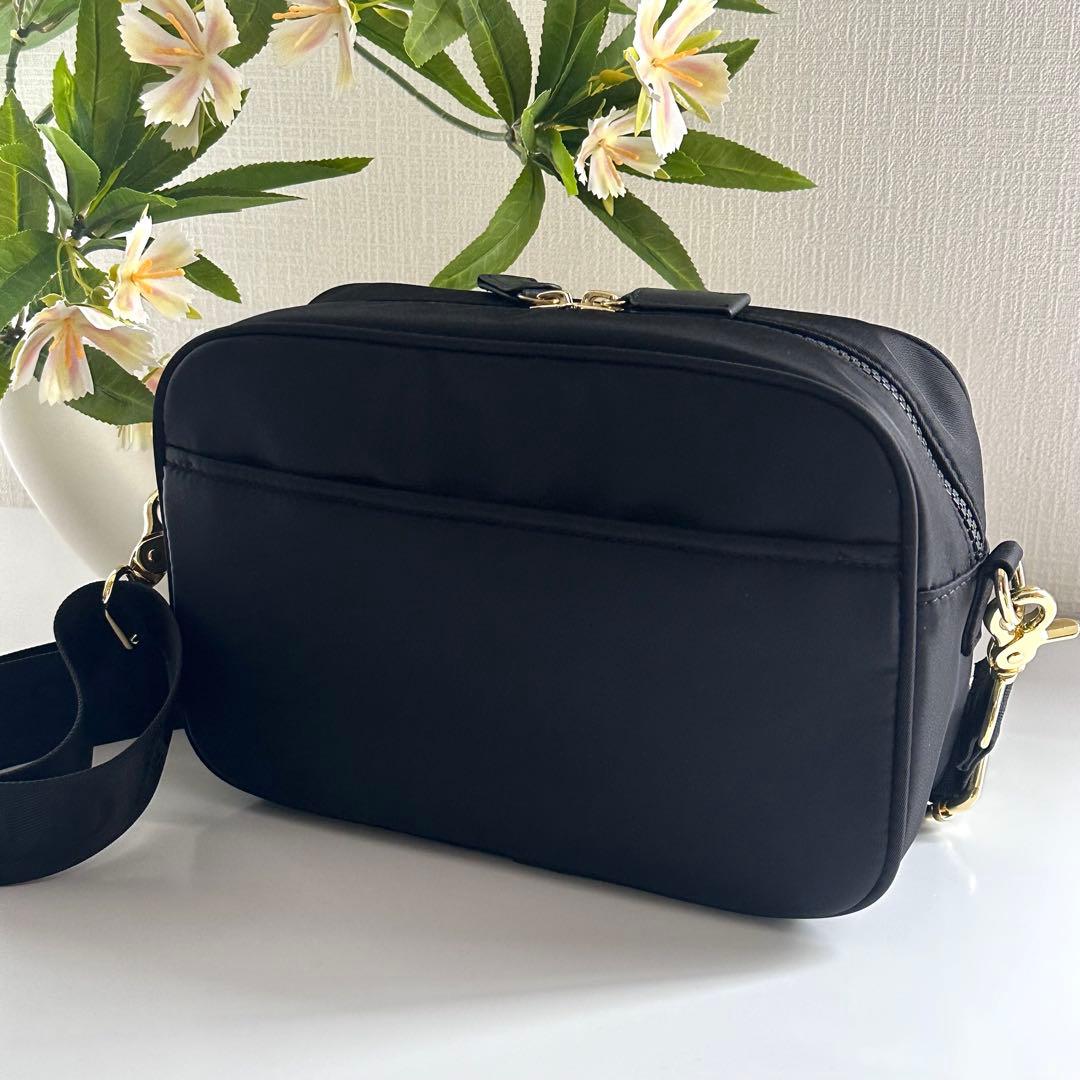 【未使用】U.S. POLO ASSN M 撥水性 ロゴ ユニセックス