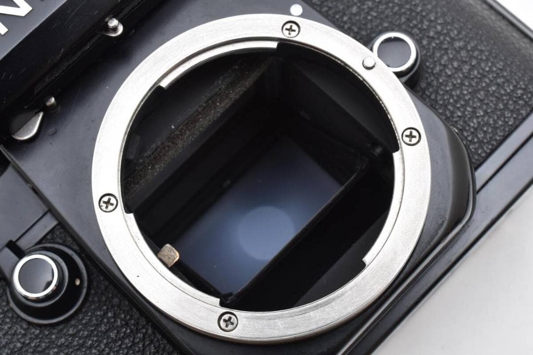 Nikon ニコン F2 フォトミック ボディ ブラック #6882577067