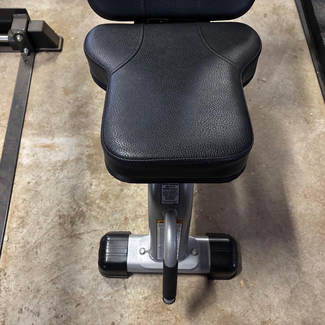 タフスタッフ インクラインベンチ　アジャスタブルベンチ　CDM-400