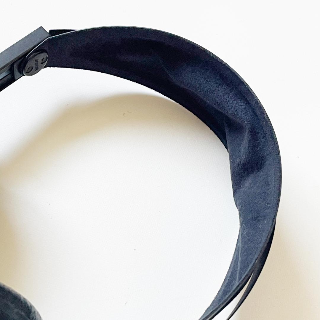 希少 ヤマハ オルソダイナミック型ヘッドフォン HP-2 元箱入