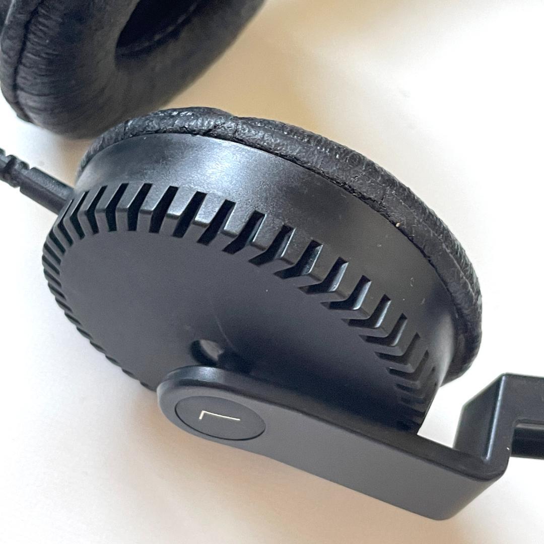 希少 ヤマハ オルソダイナミック型ヘッドフォン HP-2 元箱入