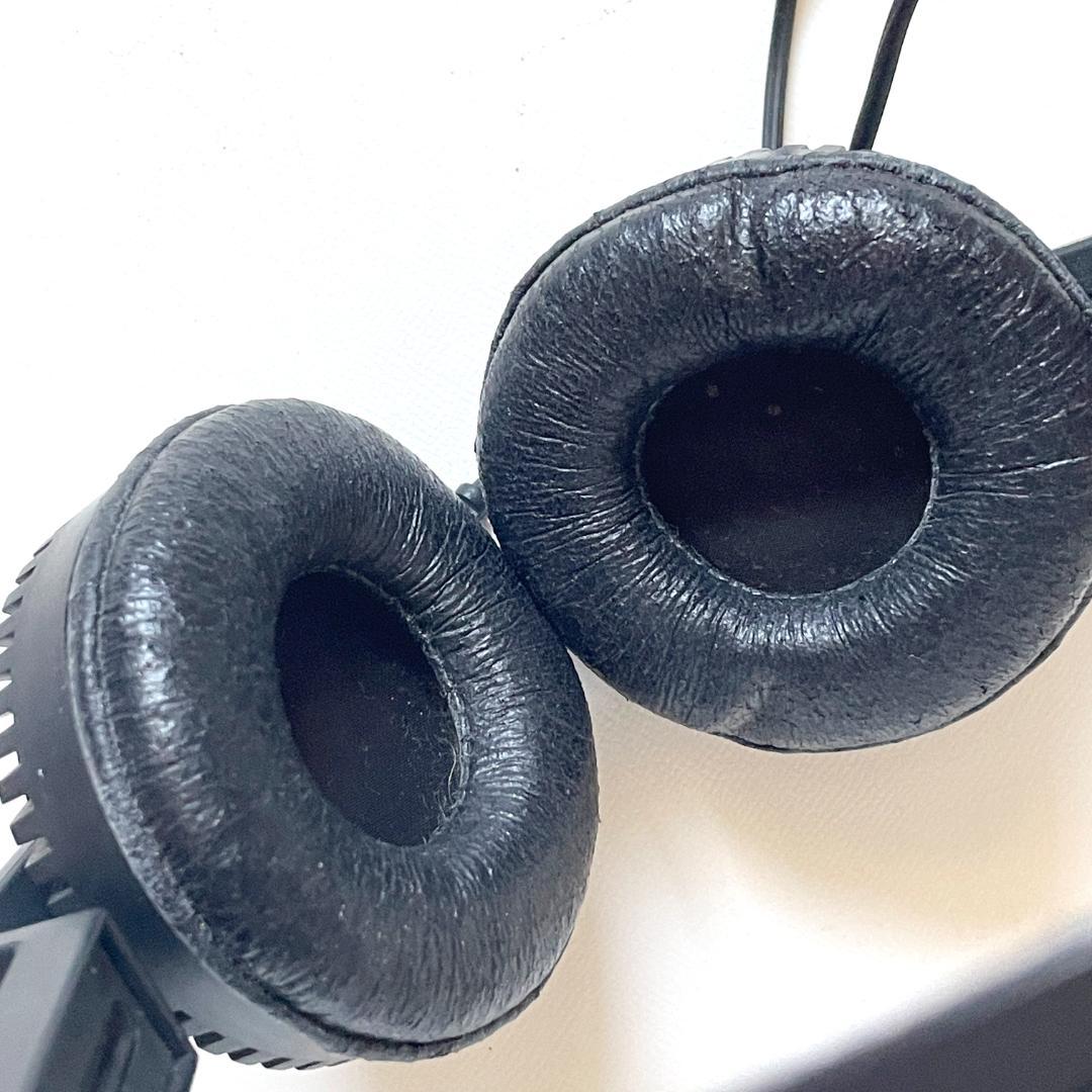 希少 ヤマハ オルソダイナミック型ヘッドフォン HP-2 元箱入