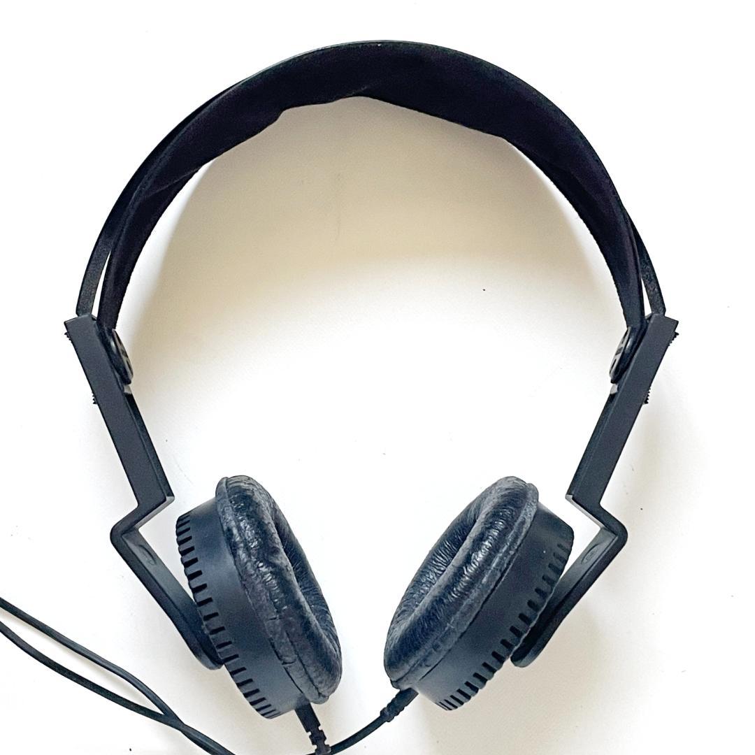 希少 ヤマハ オルソダイナミック型ヘッドフォン HP-2 元箱入