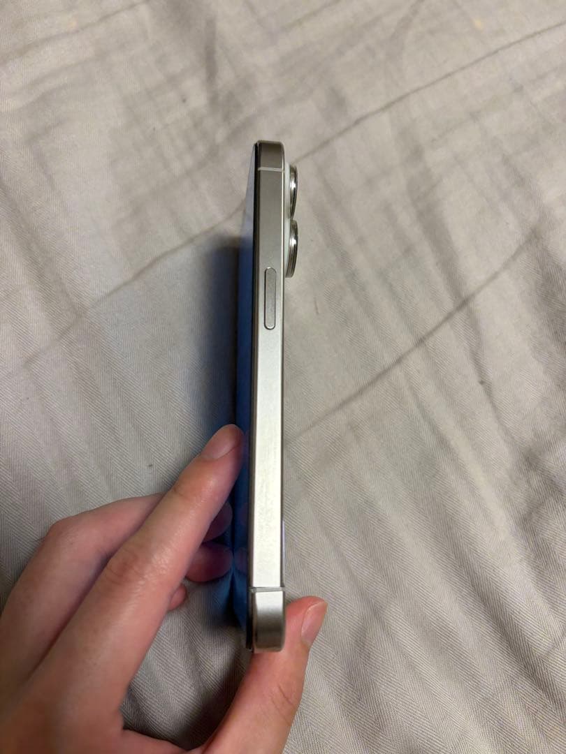 こ*く様 【ジャンク】iPhone 15 Pro 512GB ホワイトチタニウム