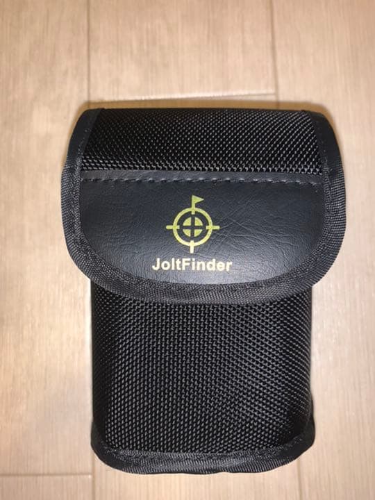 ジョルドファインダー