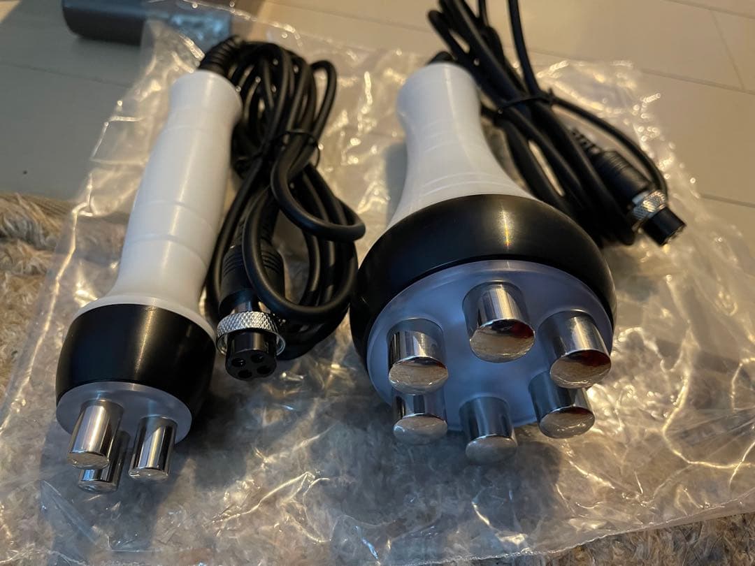 エステマシンCELLZEROBAG