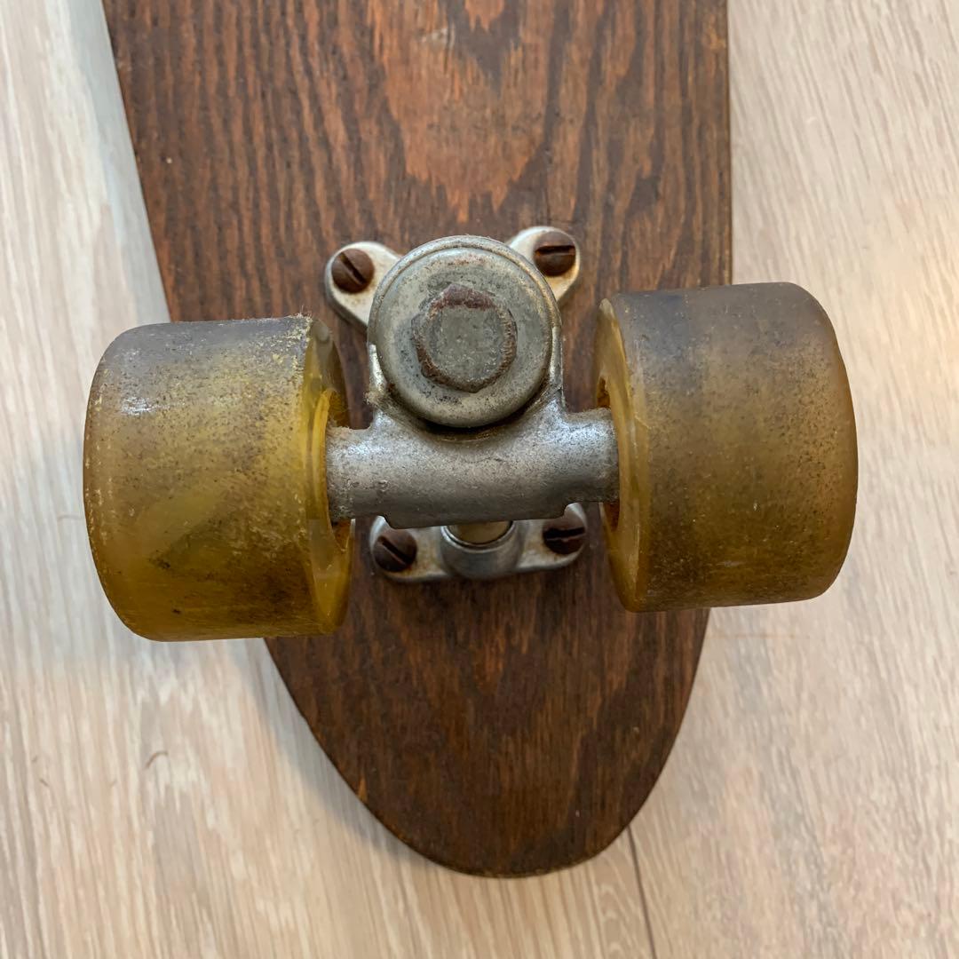 ビンテージ  スケートボード  スケボー