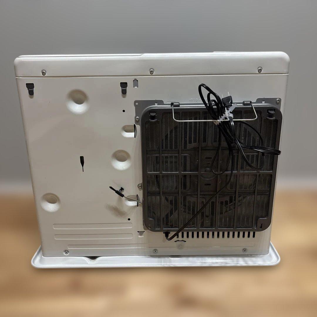 Dainichi ダイニチ工業　ブルーヒーター FW-72DX4