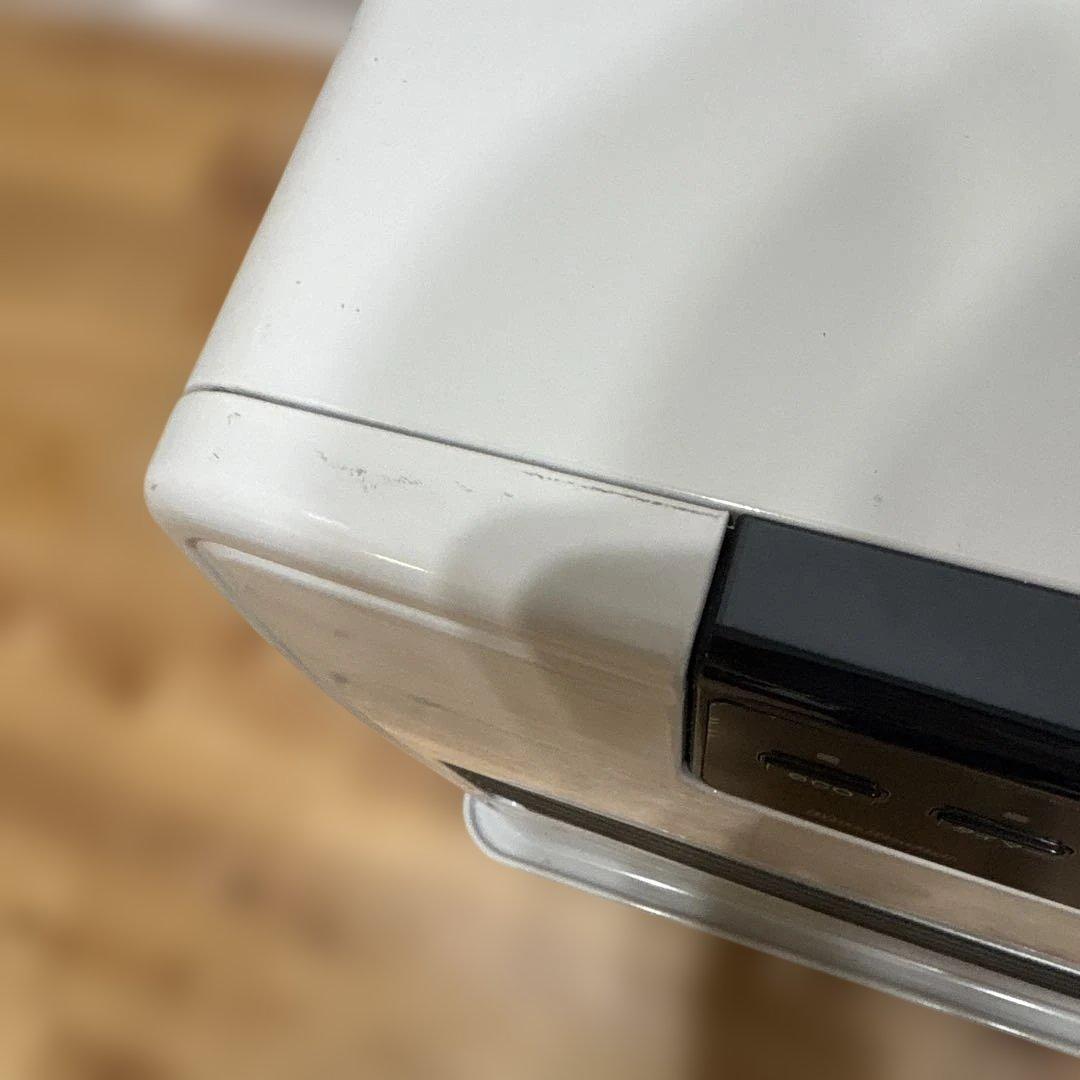 Dainichi ダイニチ工業　ブルーヒーター FW-72DX4