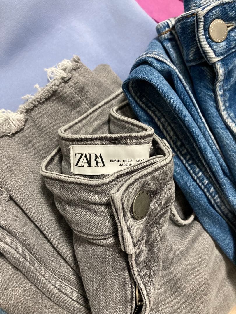 レディース服　まとめ売り☆トップス　ワンピース　パンツ　L Lサイズ☆