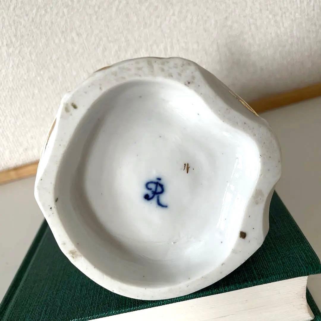 ＊G.Richard＊女王とライオン＊高さ２０cm・