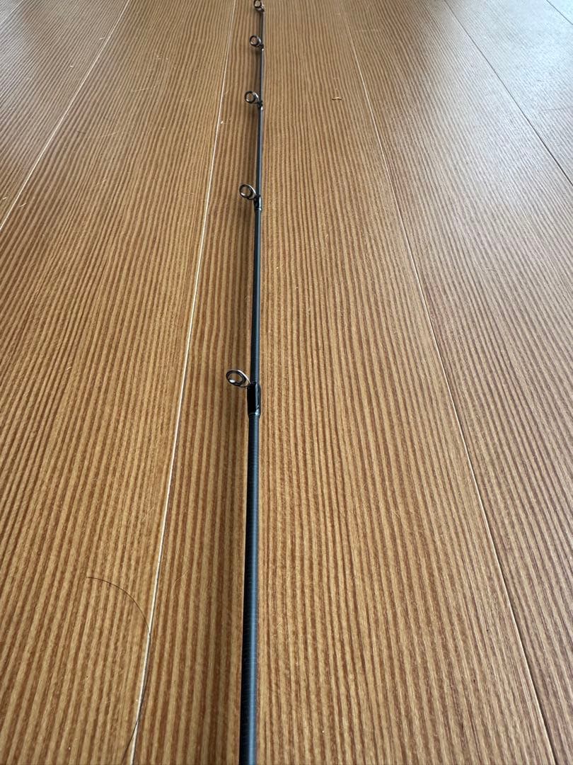 TENRYU　HORIZON MJ HMJ5101B-L オフショアロッド