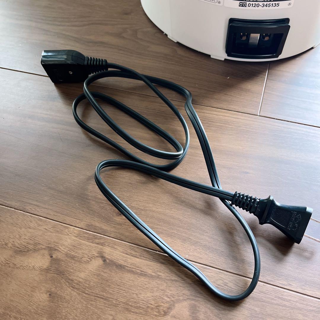 象印　スチーム式加湿器 EE-DC50