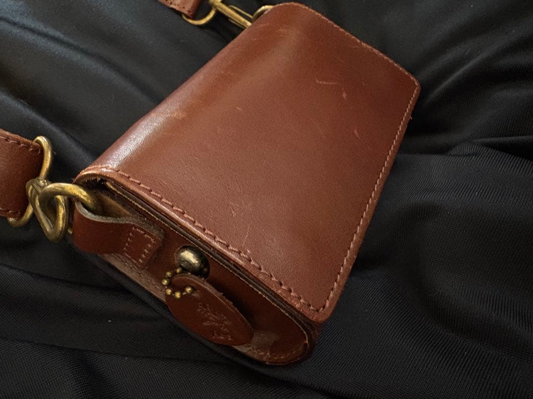 FUJIFILM ナチュラクラシカ　カメラケース付