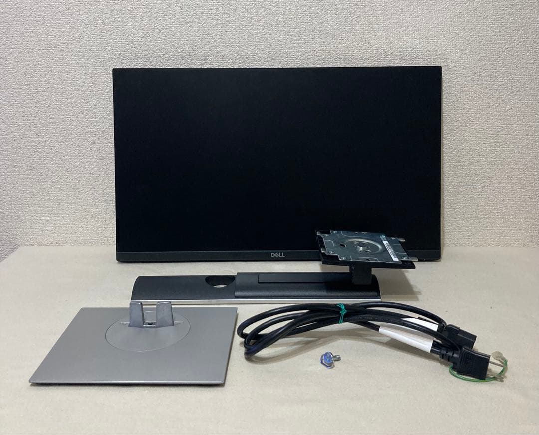DELL デル フルHD 液晶モニター S2319HS 23インチ 2019年製