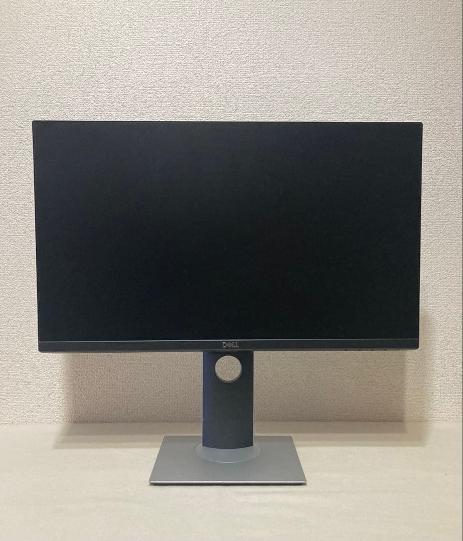 DELL デル フルHD 液晶モニター S2319HS 23インチ 2019年製