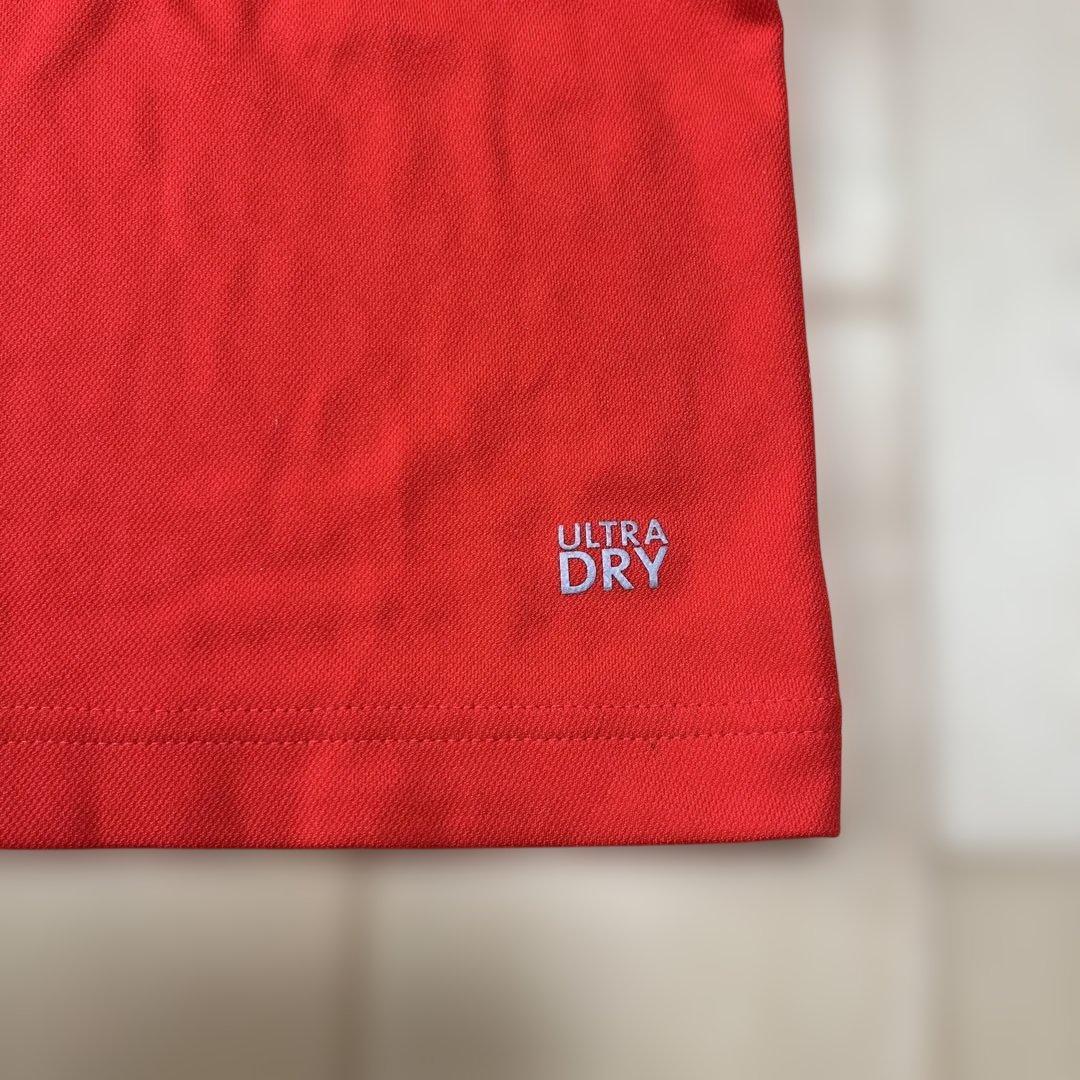 ラコステ　メドベージェフ　ポロシャツ　FR3