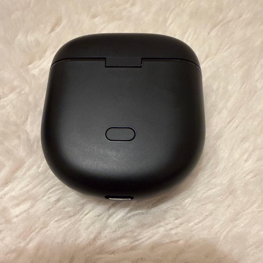 BOSE ワイヤレスイヤホン