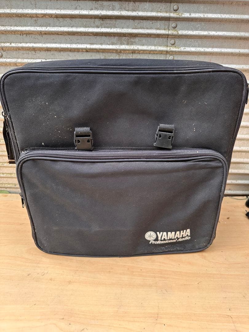 YAMAHA MD4S マルチトラックMDレコーダー