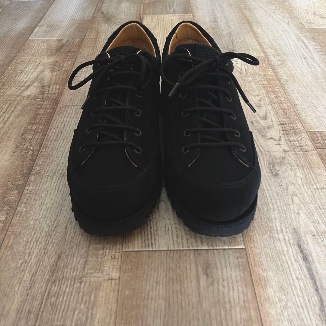 UA別注 Paraboot Montana パラブーツ モンタナ ovy