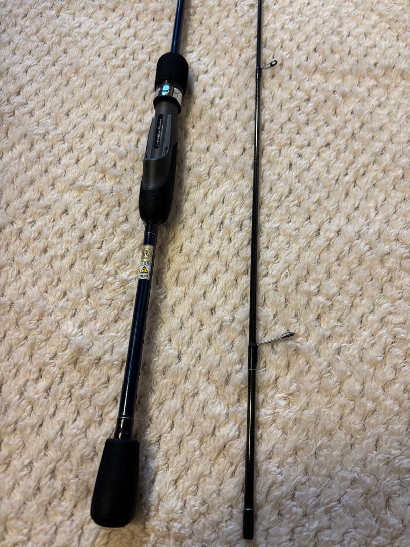 YAMAGA Blanks Blue Current ブルーカレント69